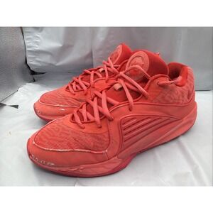 Nike KD 16 Ember Glow DV2917-803 Men's Size 10.5